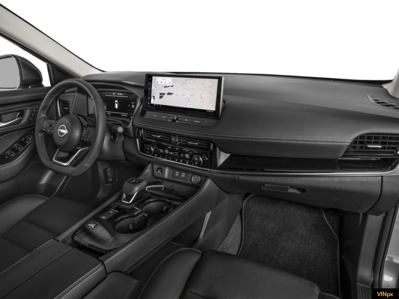 2025 Nissan Rogue SL Brooklyn NY Empire Nissan of Bay Ridge