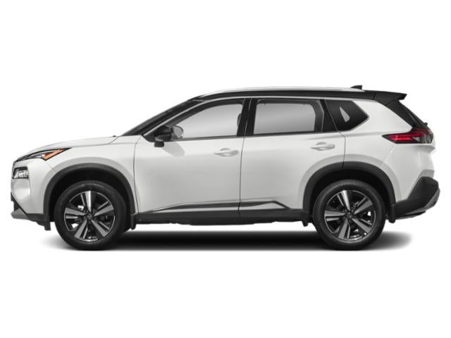 2023 Nissan Rogue SL Intelligent AWD