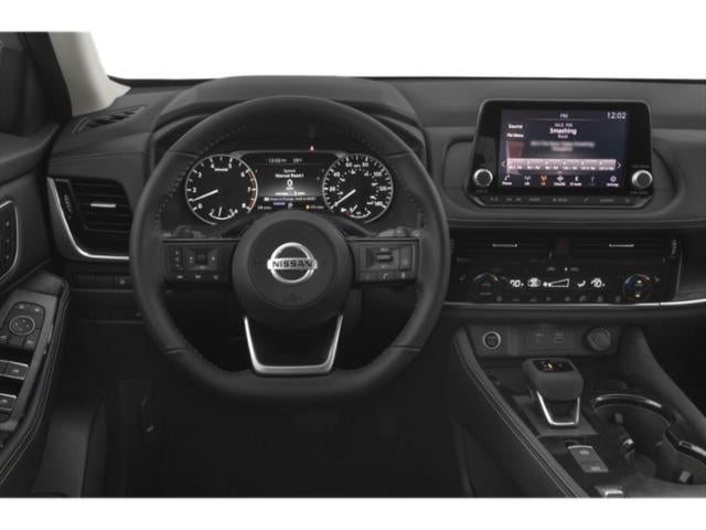 2023 Nissan Rogue SL Intelligent AWD