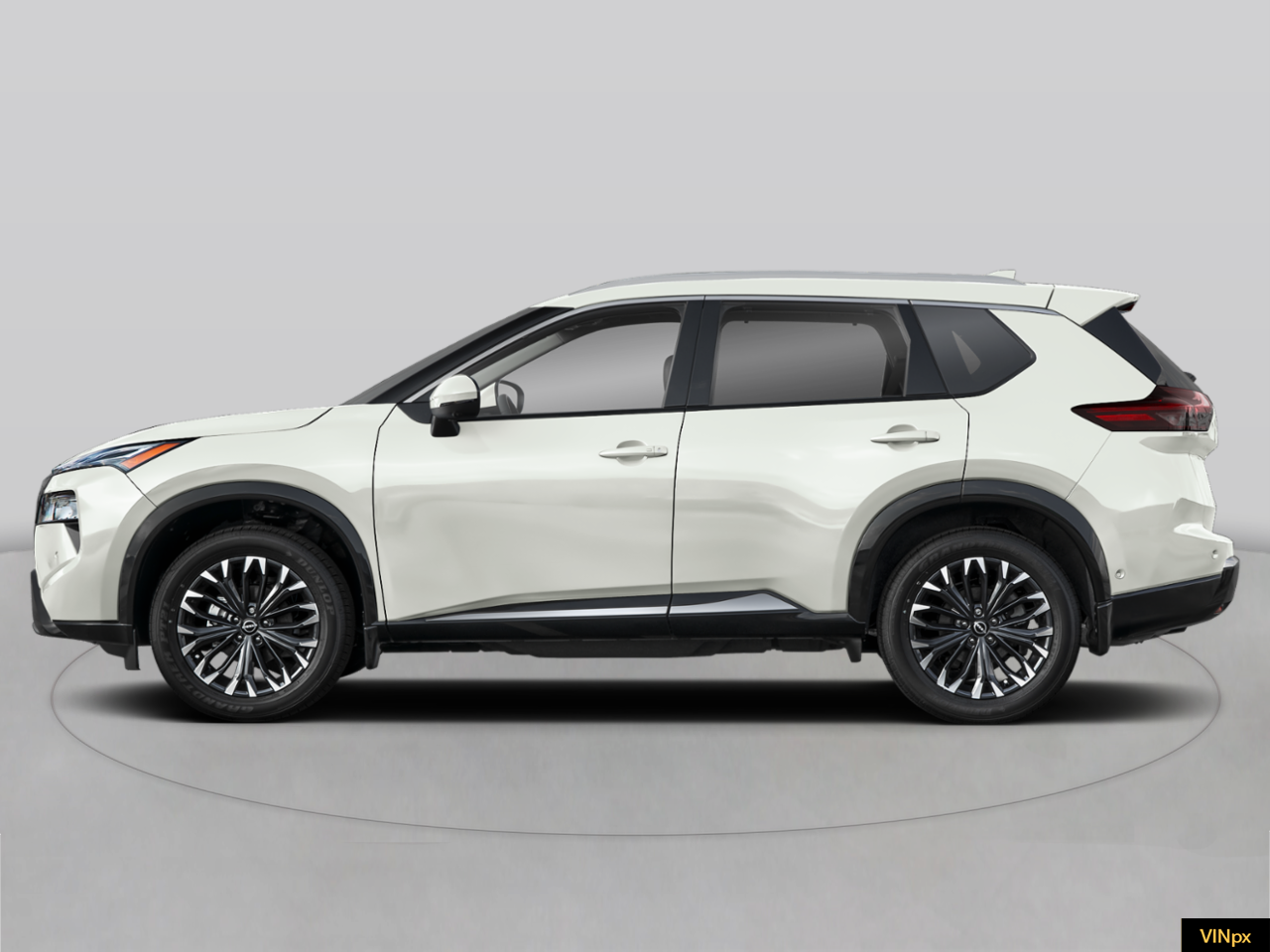 2026 Nissan Rogue 3