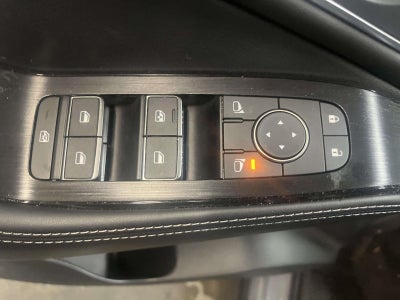 2024 Nissan Rogue Platinum Intelligent AWD