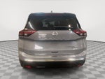2024 Nissan Rogue Platinum Intelligent AWD