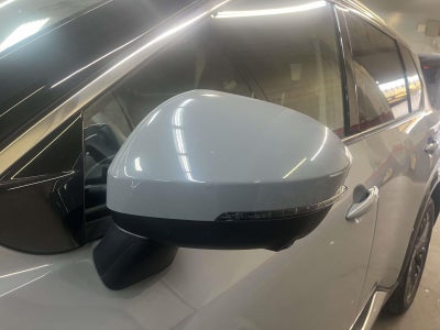 2024 Nissan Rogue Platinum Intelligent AWD