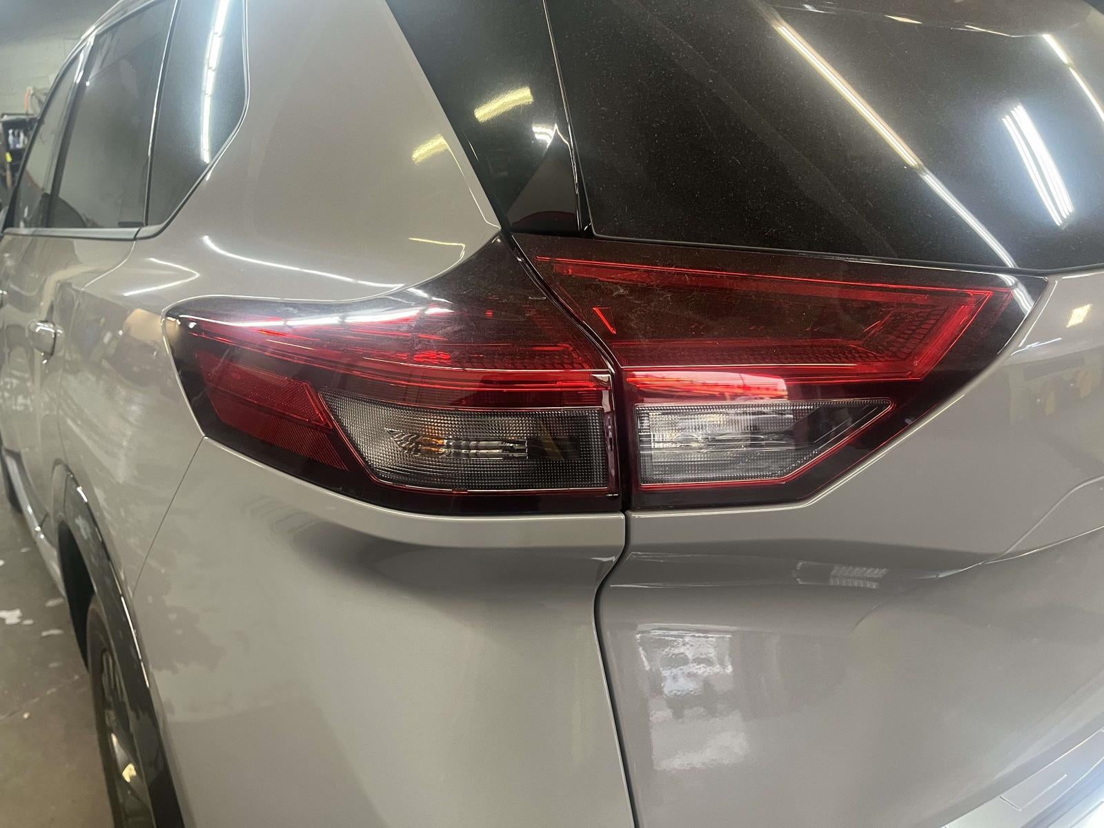 2024 Nissan Rogue Platinum Intelligent AWD