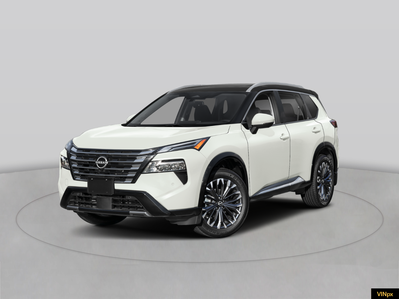 2026 Nissan Rogue's photo