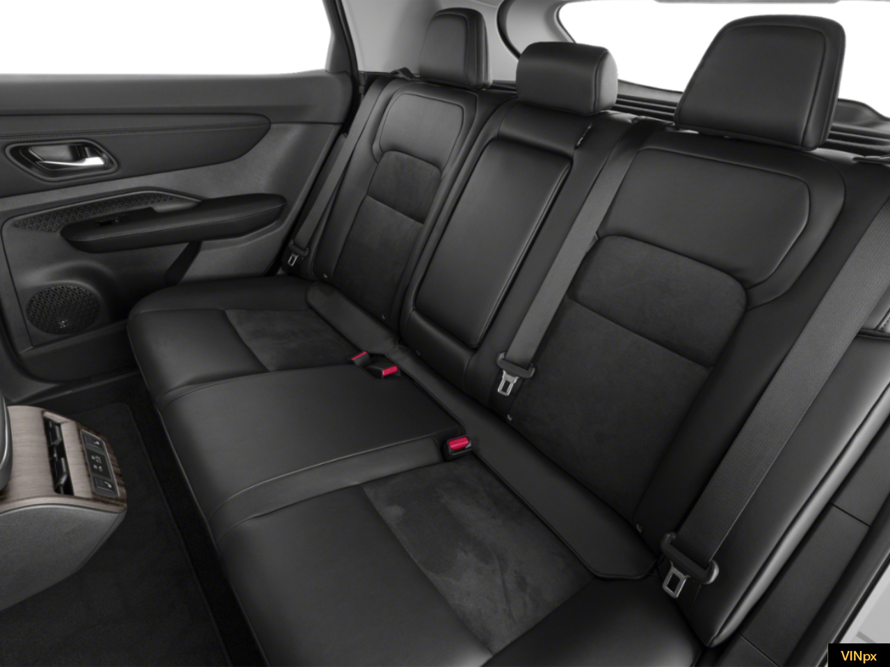 2025 Nissan ARIYA ENGAGE