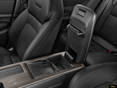 2025 Nissan ARIYA ENGAGE