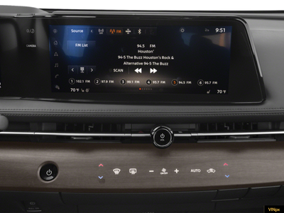 2025 Nissan ARIYA ENGAGE