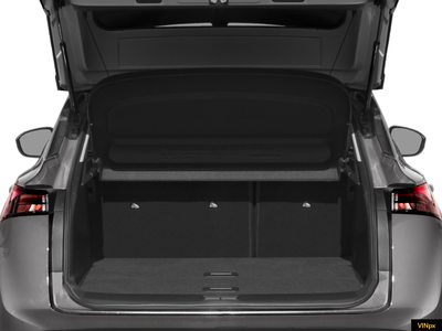 2025 Nissan ARIYA ENGAGE