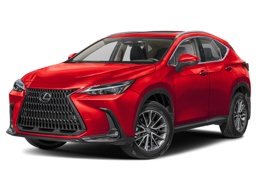 2024 Lexus NX 350 350 Base