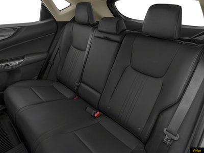 2024 Lexus NX 350 350 Base