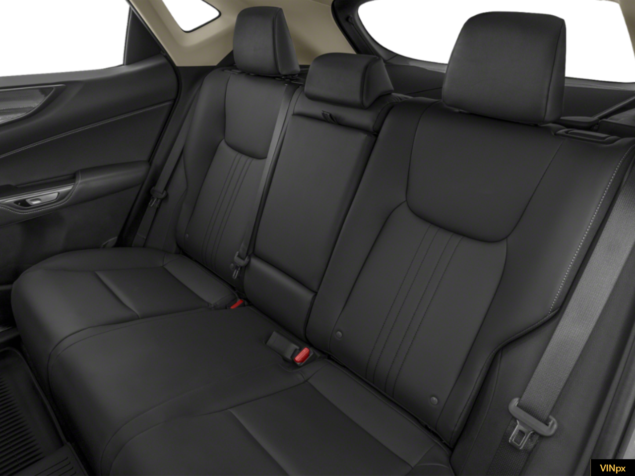 2024 Lexus NX 350 350 Base