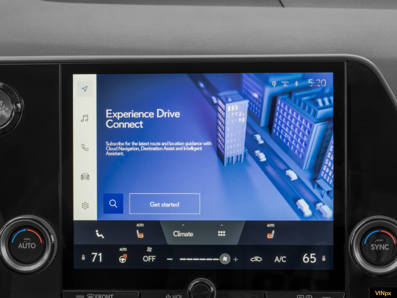 2024 Lexus NX 350 350 Base