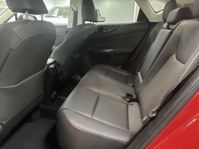 2024 Lexus NX 350 350 Base