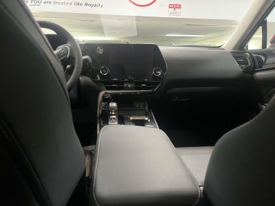 2024 Lexus NX 350 350 Base