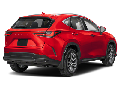 2024 Lexus NX 350 350 Base