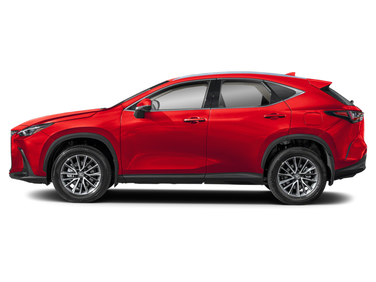 2024 Lexus NX 350 350 Base