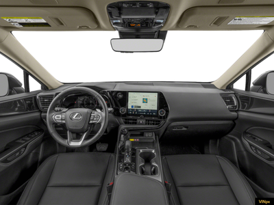 2024 Lexus NX 350 350 Base