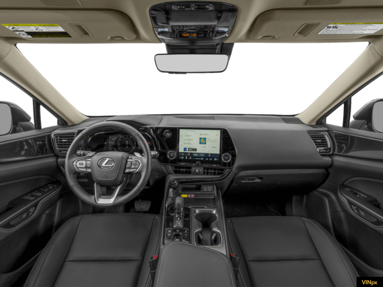 2024 Lexus NX 350 350 Base