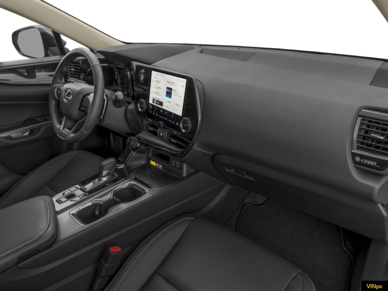 2024 Lexus NX 350 350 Base