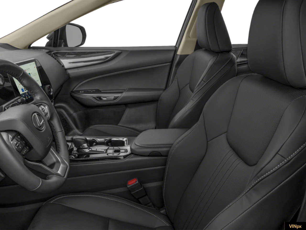 2024 Lexus NX 350 350 Base