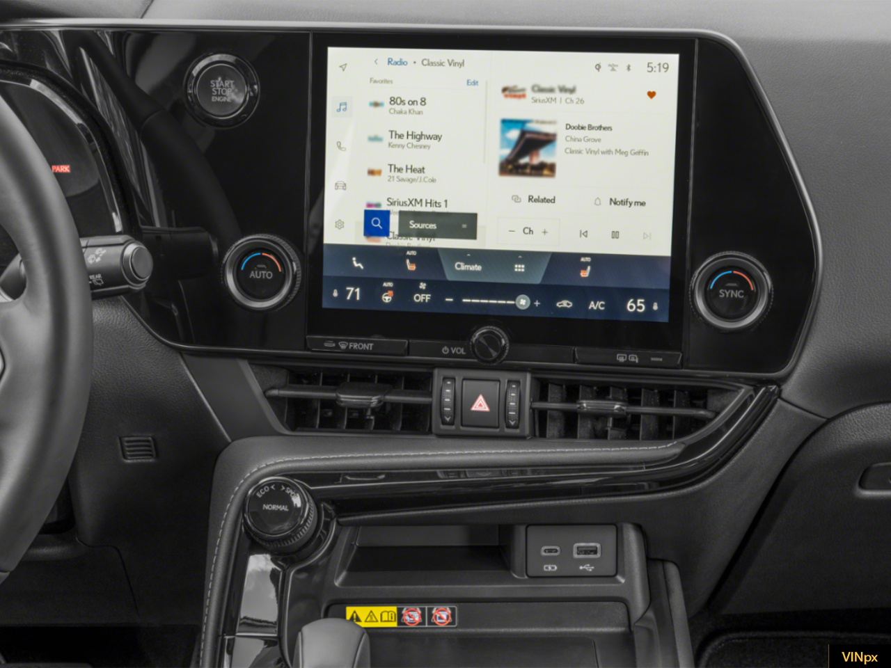 2024 Lexus NX 350 350 Base