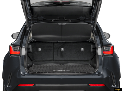 2024 Lexus NX 350 350 Base