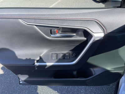 2023 Toyota RAV4 Prime XSE