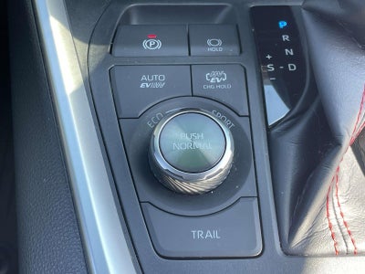 2023 Toyota RAV4 Prime XSE