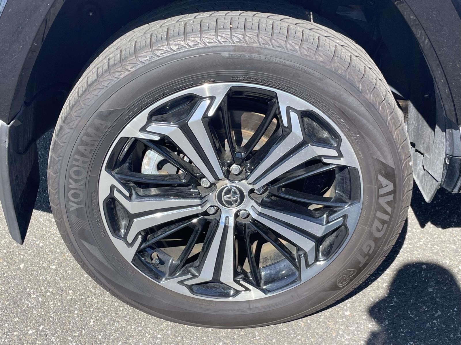 2023 Toyota RAV4 Prime XSE