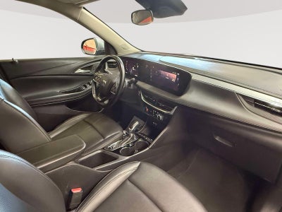 2024 Buick Encore GX Sport Touring AWD