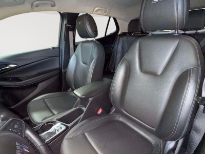 2024 Buick Encore GX Sport Touring AWD