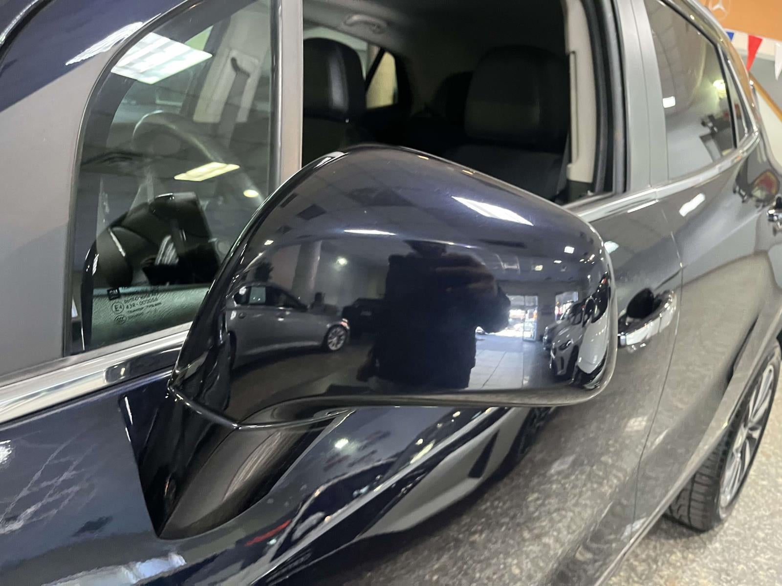 2022 Buick Encore AWD Preferred