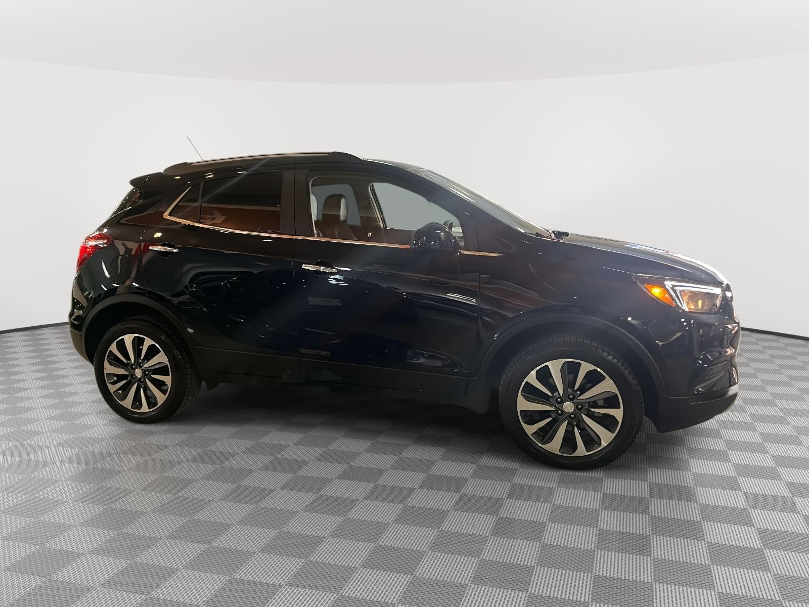 2022 Buick Encore AWD Preferred