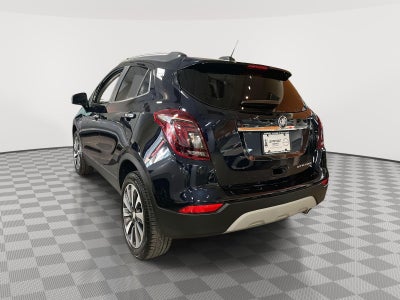 2022 Buick Encore AWD Preferred