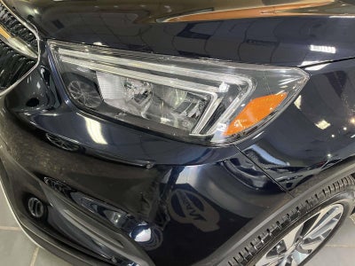 2022 Buick Encore AWD Preferred