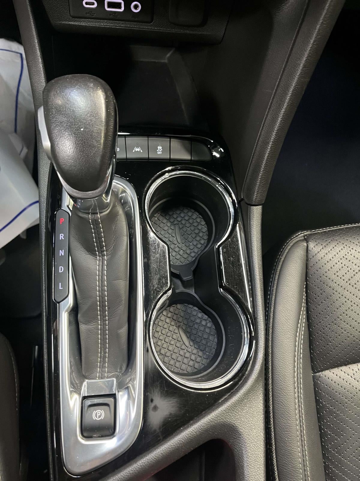 2021 Buick Encore GX AWD Essence