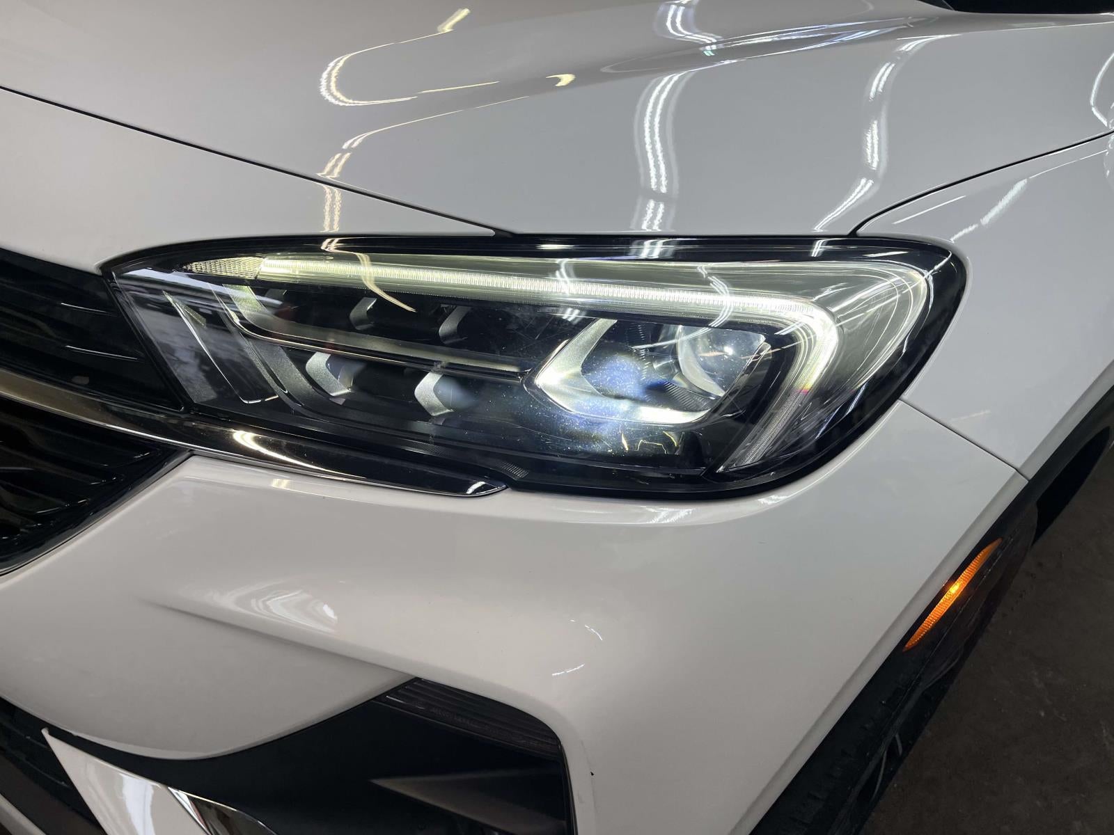 2021 Buick Encore GX AWD Essence