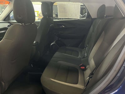 2022 Chevrolet Trailblazer AWD LT