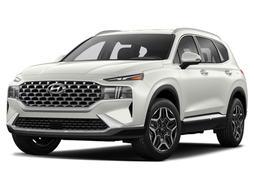 2022 Hyundai Santa Fe Plug-In Hybrid Limited