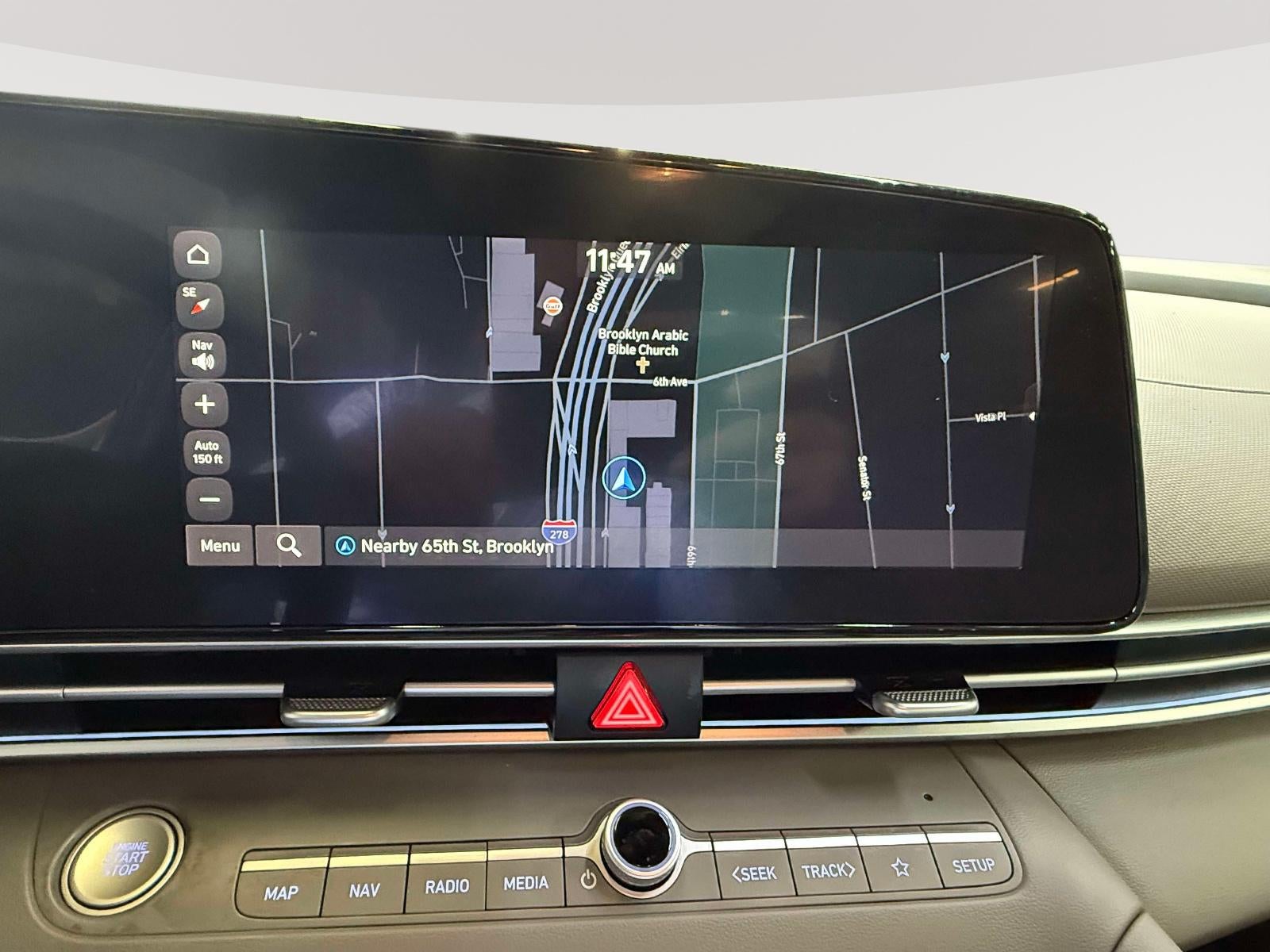 2024 Hyundai Elantra SEL - Photo 25