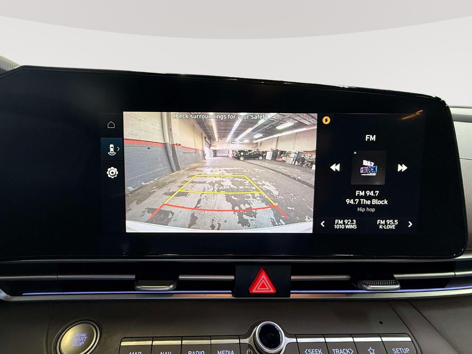 2024 Hyundai Elantra SEL - Photo 26