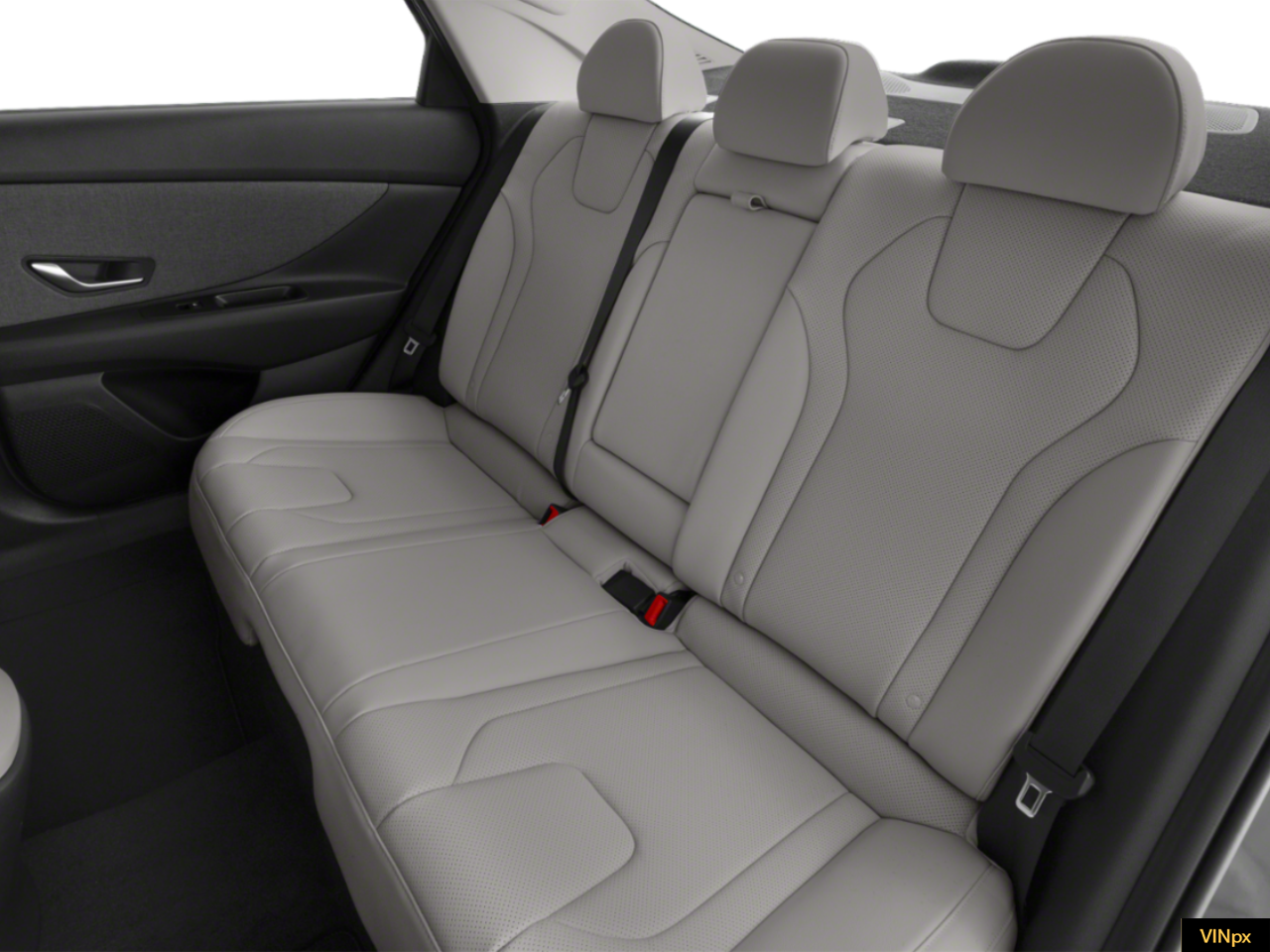 2023 Hyundai Elantra Limited - Photo 11
