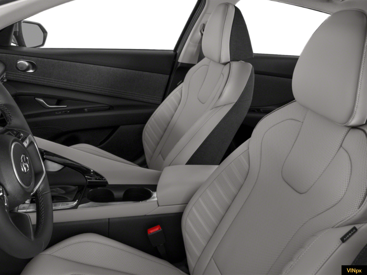 2023 Hyundai Elantra Limited - Photo 6