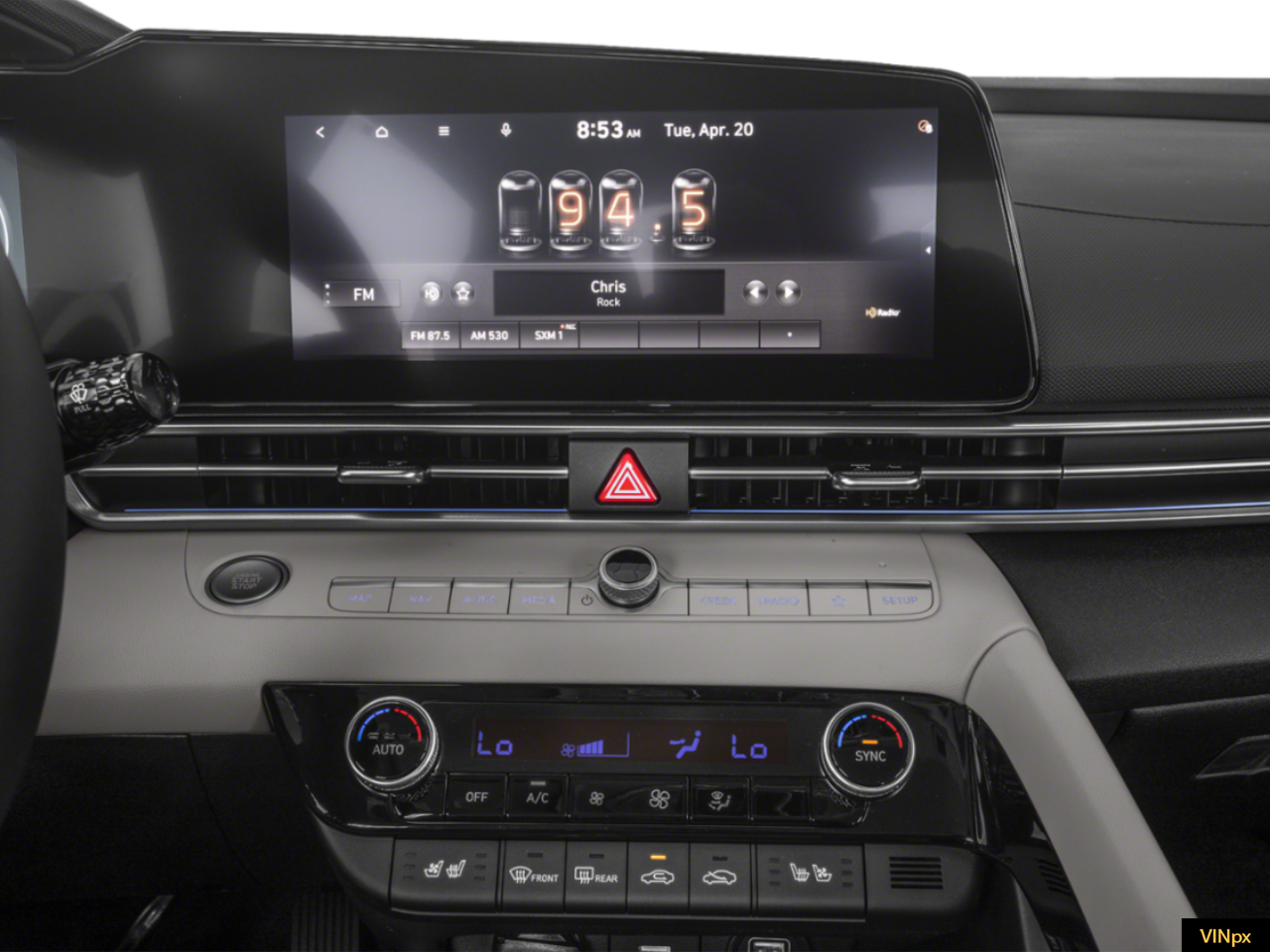 2023 Hyundai Elantra Limited - Photo 8
