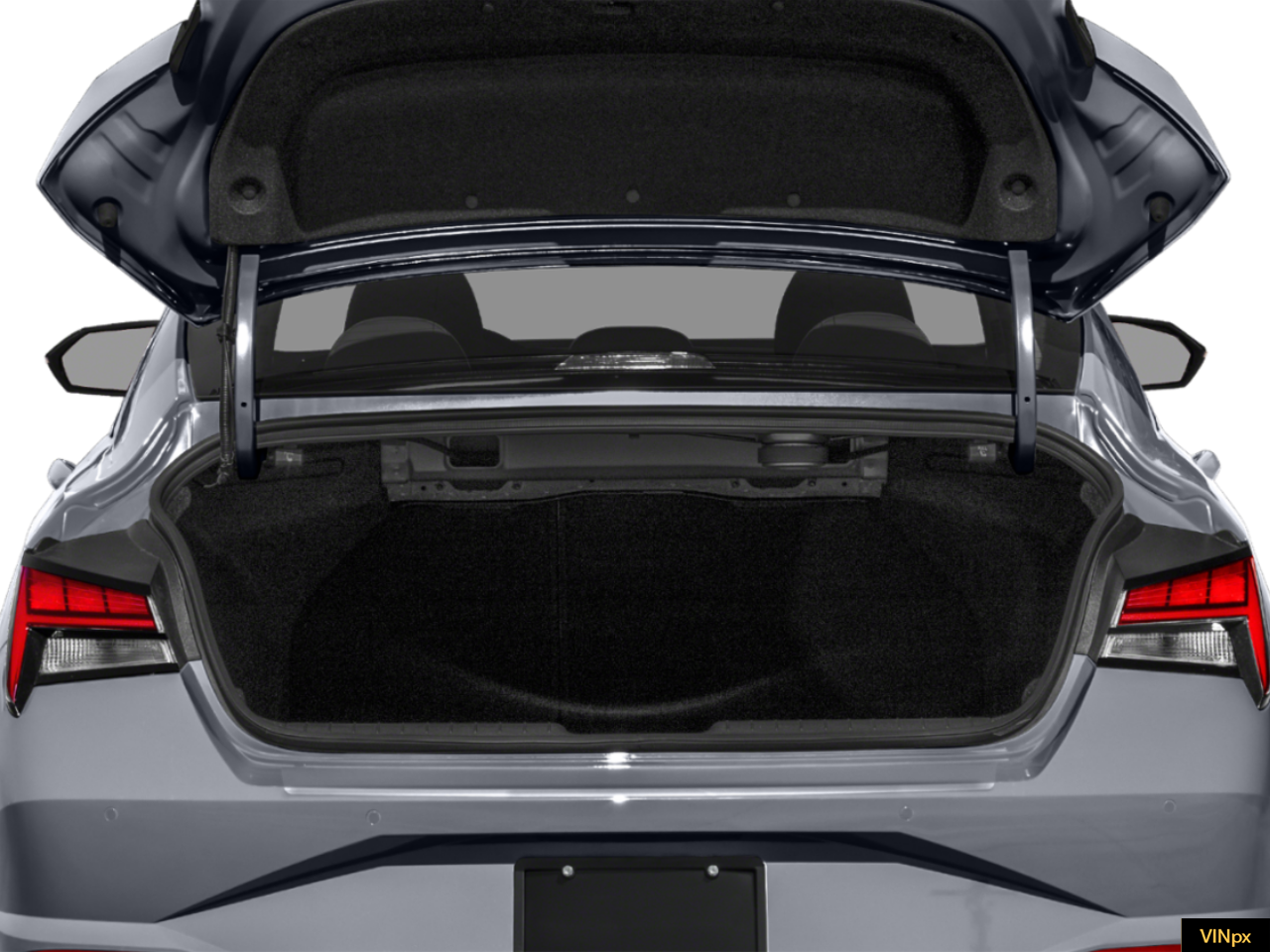 2023 Hyundai Elantra Limited - Photo 9