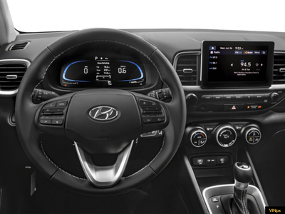 2023 Hyundai Venue SEL