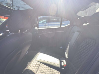 2024 Genesis G70 3.3T AWD Sport Advanced