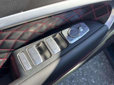 2024 Genesis G70 3.3T AWD Sport Advanced