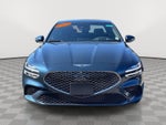 2024 Genesis G70 3.3T AWD Sport Advanced